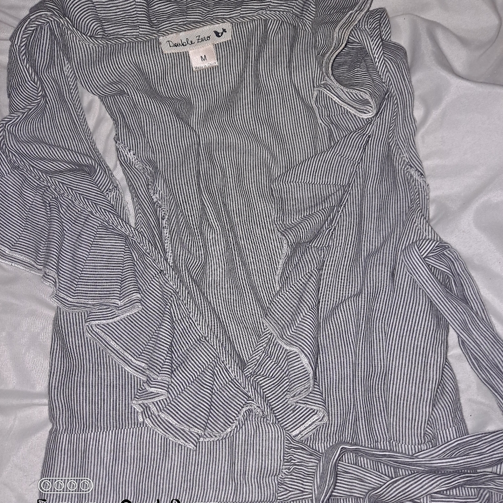 Double Zero Dress